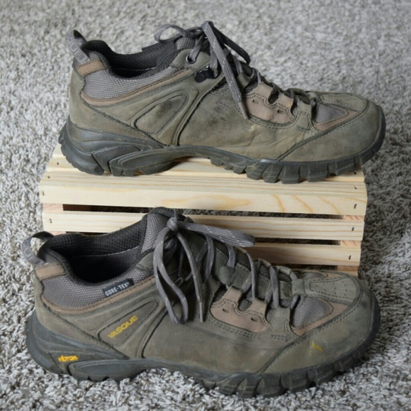 gore tex vibram shoes